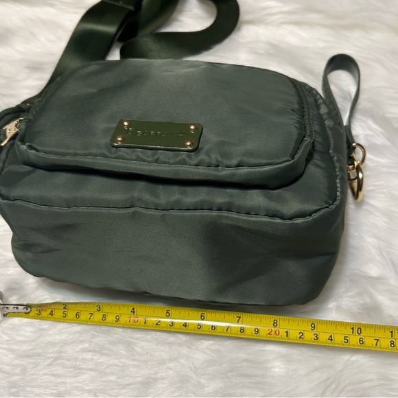 BearPaw Olive Crossbody Bag - Picture 9 of 10
